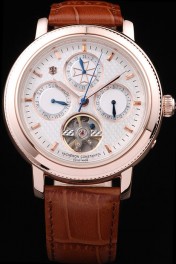 Vacheron Constantin vc78