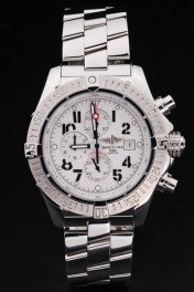 Breitling Avenger Replica Watches 3495