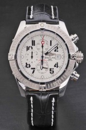 Breitling Avenger Replica Watches 3496