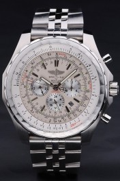 Breitling Bentley Replica Watches 3589