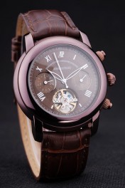 Audemars Piguet Jules Audemars Replica Watches 3401