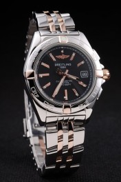 Breitling Certifie Replica Watches 3552