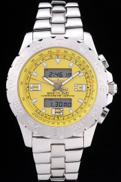 Breitling Certifie Replica Watches 3596