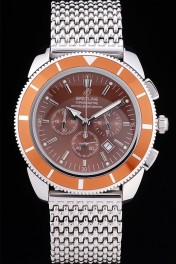 Breitling Certifie Replica Watches 3563