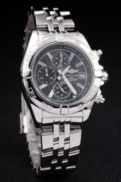 Breitling Certifie Replica Watches 3539