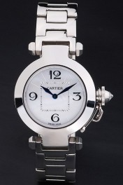Cartier Replica Watches Alta Qualita Replica Watches 3822
