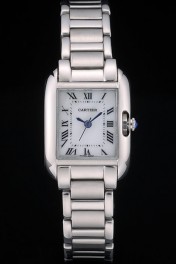 Cartier Luxury Replica Replica Watches 80172
