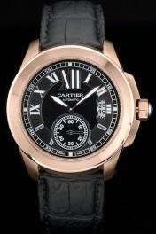 Cartier Replica Watches 3776