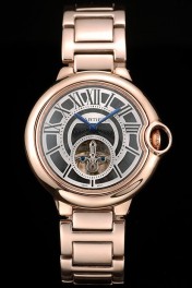 Cartier Replica Watches 3779