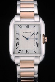 Cartier Luxury Replica Replica Watches 80176