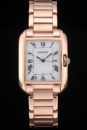 Cartier Luxury Replica Replica Watches 80179