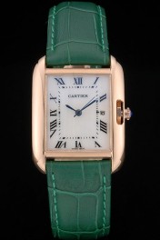 Cartier Luxury Replica Replica Watches 80209