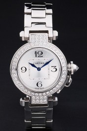Cartier Replica Watches Alta Qualita Replica Watches 3824