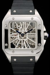 Cartier Replica Watches 3770