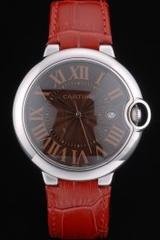 Cartier Swiss Replica Luxury Replica Watches 80204