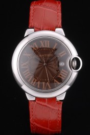 Cartier Swiss Replica Luxury Replica Watches 80205