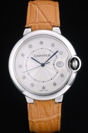 Cartier Swiss Replica Luxury Replica Watches 80206