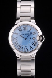 Cartier Swiss Replica Luxury Replica Watches 80215