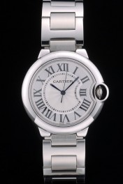 Cartier Swiss Replica Luxury Replica Watches 80221