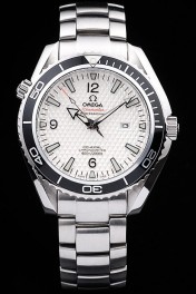 Omega Seamaster Planet Alta Qualita Replica Watches 4442