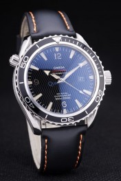 Omega Swiss Seamaster Alta Qualita Replica Watches 4448