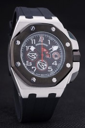 Audemars Piguet Royal Oak Offshore Replica Watches 3303