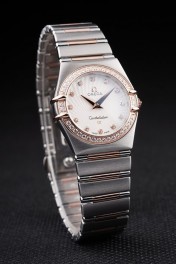 Omega Swiss Constellation Alta Qualita Replica Watches 4470