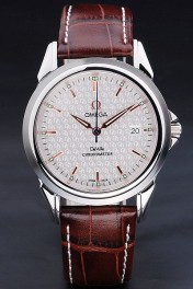 Omega Deville Migliore Qualita Replica Watches 4399