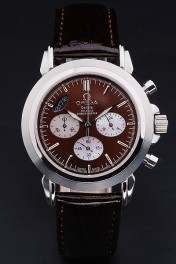 Omega Deville Migliore Qualita Replica Watches 4395