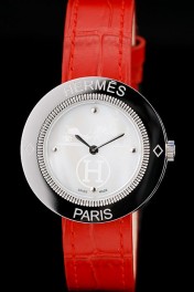 Hermes Classic Alta Qualita Replica Watches 4036