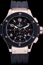 Hublot Big Bang Replica Watches 4085