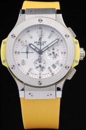 Hublot Big Bang Replica Watches 4127