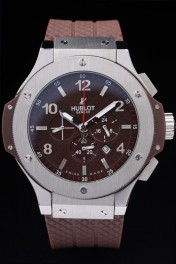 Hublot Big Bang Replica Watches 4109