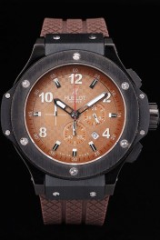 Hublot Big Bang Replica Watches 4108