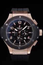 Hublot Big Bang Replica Watches 4106