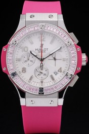 Hublot Big Bang Replica Watches 4121