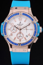 Hublot Big Bang Replica Watches 4117