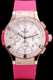 Hublot Big Bang Replica Watches 4120