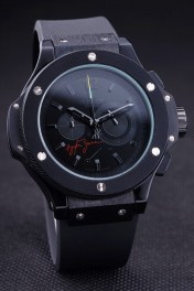 Hublot Limited Edition Replica Watches 4046