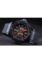 Hublot Limited Edition Replica Watches 4047