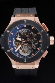 Hublot King Power Replica Watches 4052