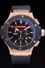 Hublot Limited Edition Replica Watches 4056