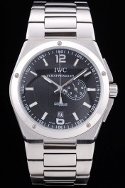 Iwc Schaffhausen Timepiece Replica Watches 4160