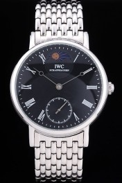 Iwc Schaffhausen Timepiece Replica Watches 4148