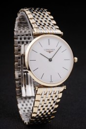 Longines Les Grandes Classiques Timepiece Replica Watches 4183