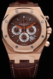 Audemars Piguet Limited Edition Replica Watches 3348