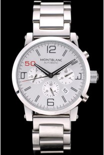 MontBlanc Primo Qualita Replica Watches 4262