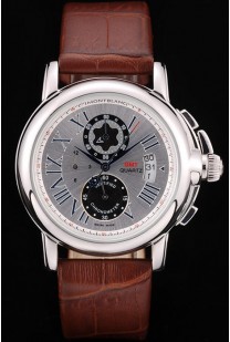MontBlanc Primo Qualita Replica Watches 4268