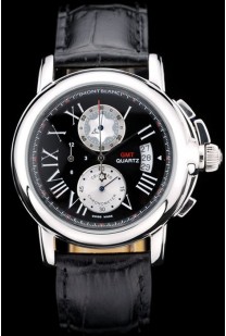 MontBlanc Primo Qualita Replica Watches 4269