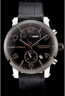 MontBlanc Primo Qualita Replica Watches 4257